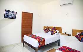 Hotel & Temazcal Bacalike
